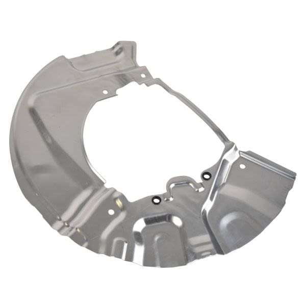 Protector de disco de freno FEBI 174920 para BMW Serie 5 (E60) 2003-2010