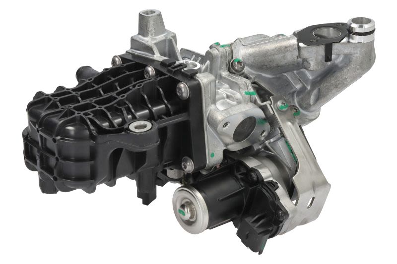 Módulo EGR MAHLE CE 4 000P para Citroen C4 II