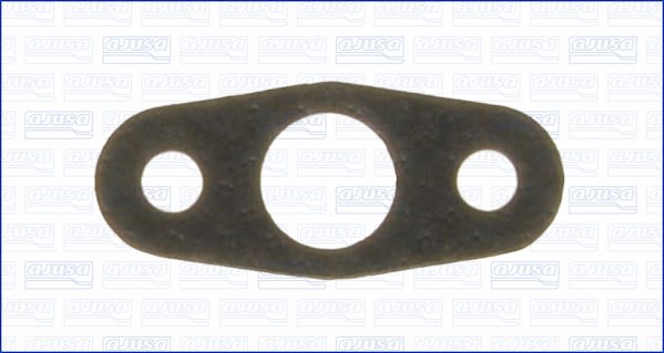 Empaquetadura de salida de aceite de turbo AJUSA 00975500 para Ford Fiesta VI