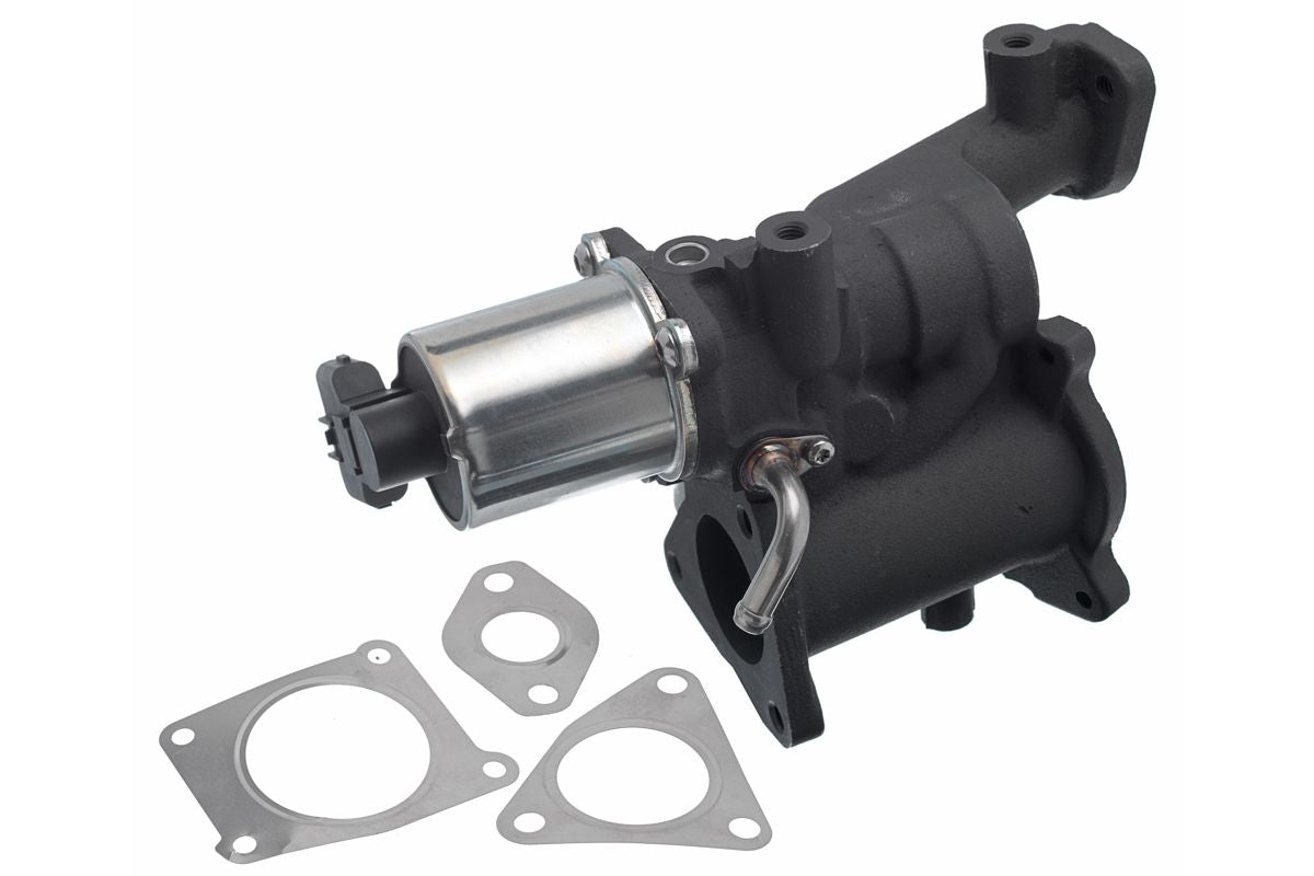 Válvula EGR VDO 2803601062302 para Opel Astra H