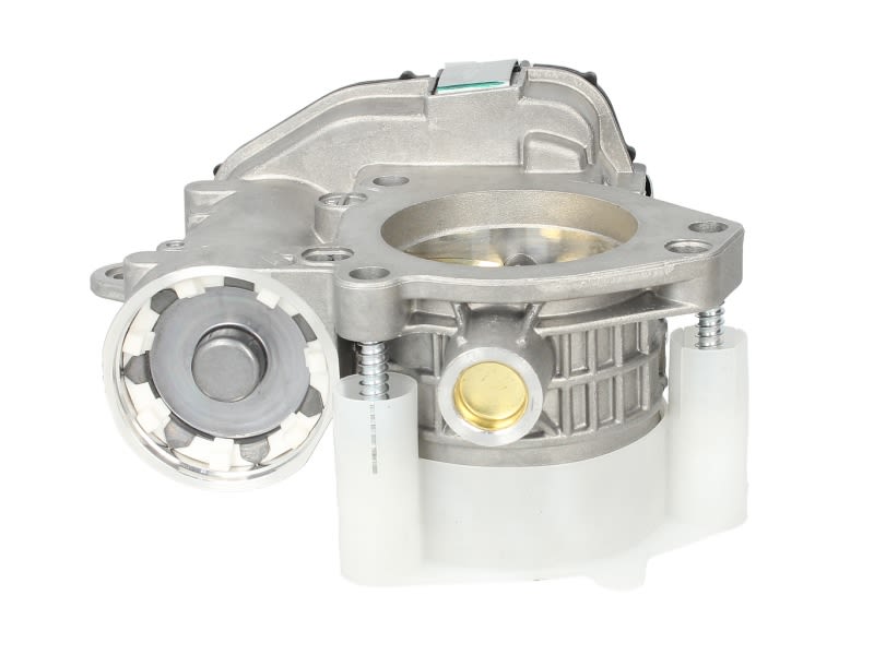 Cuerpo de aceleración MAGNETI MARELLI 802001500013 para Citroen C3 I