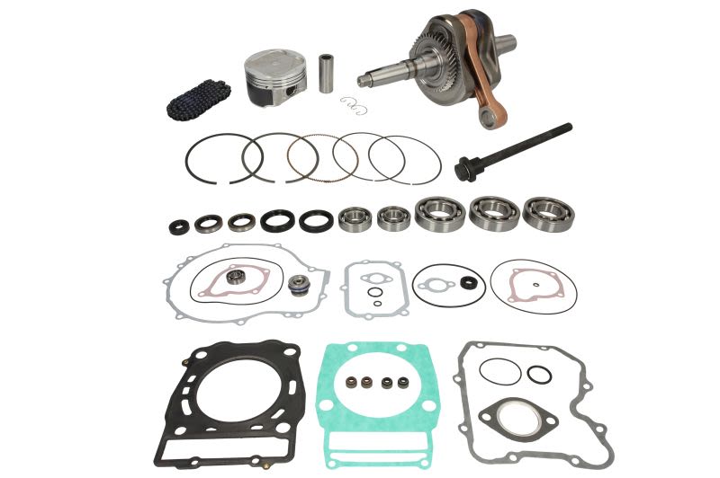 Kit de reparación de cigüeñal WRENCH RABBIT WR00063