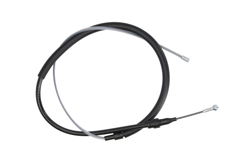 Cable de freno de servicio LINEX 03.01.45 para Volkswagen Golf V