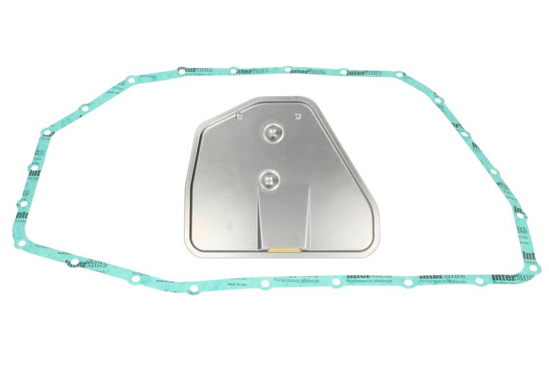 Filtro de transmisión automática KNECHT HX 164D para Audi A4 B6