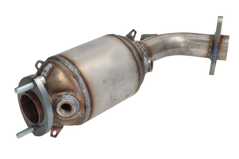 Catalizador JMJ JMJ 1091012 para Suzuki Grand Vitara II