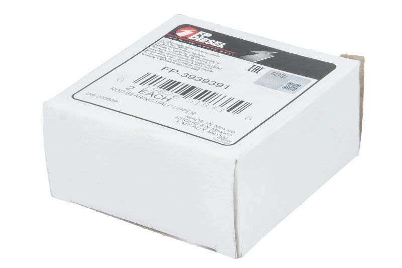 Metal de biela FP DIESEL 3939391-FP