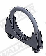 Pieza de fijación de escape WALKER 82314 para Iveco Daily I