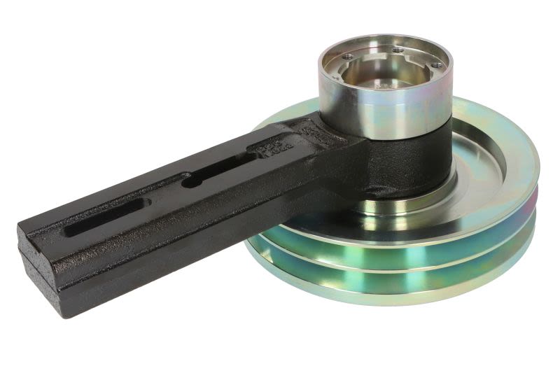 Polea tensora de correa multicanal BPART SPR0099.1 para Mercedes-Benz Tourismo (O 350) 1994-