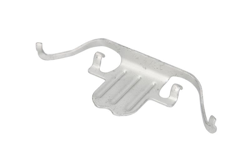 Resorte de pinza de freno ATE 11.8116-0137.1 para BMW Serie 1 (E81) 2006-2011