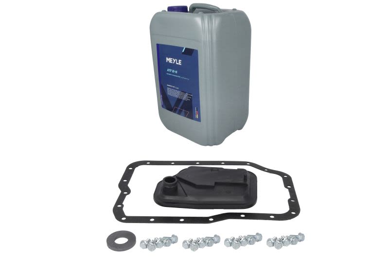 Kit de cambio de aceite de transmisión automática MEYLE 714 135 0004/XK para Mazda 3