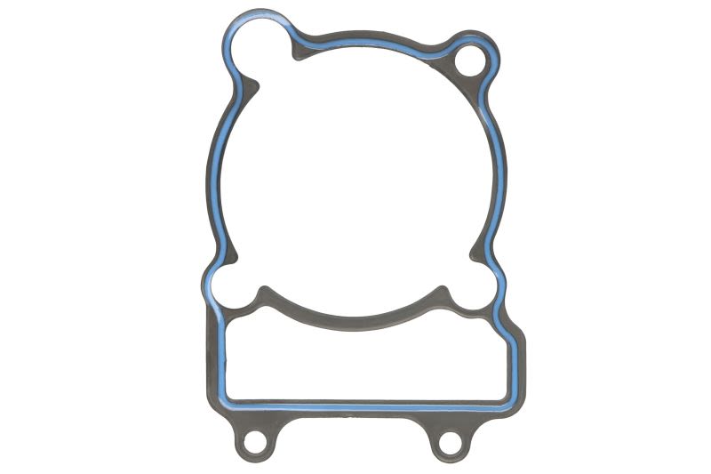 Empaquetadura de base de cilindro ATHENA S410485006067 para Yamaha TW