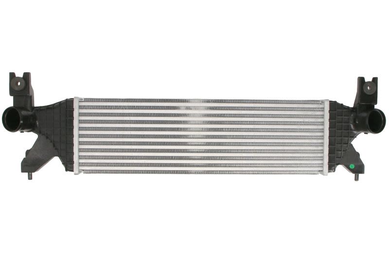 Enfriador de aire de carga (intercooler) NRF 309116