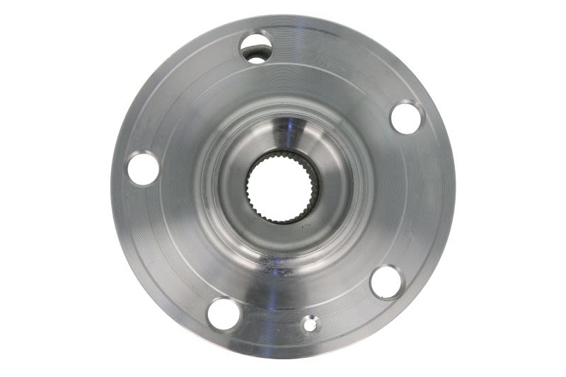 Kit de rodamiento de rueda SKF VKBA 6556 para Audi A3