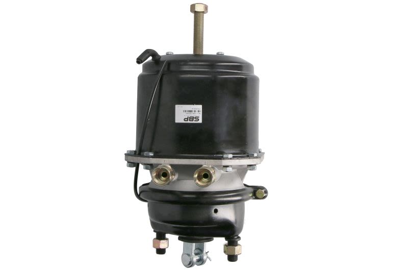 Cilindro pretensor SBP 05-BCT20/30-W01 para Mercedes-Benz Atego