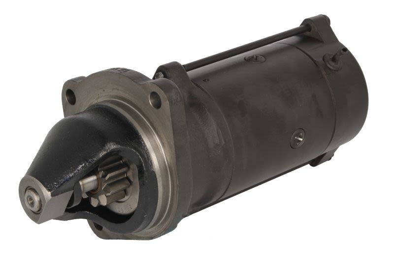 Motor de arranque MAHLE MS289 para Fendt 207 Vario