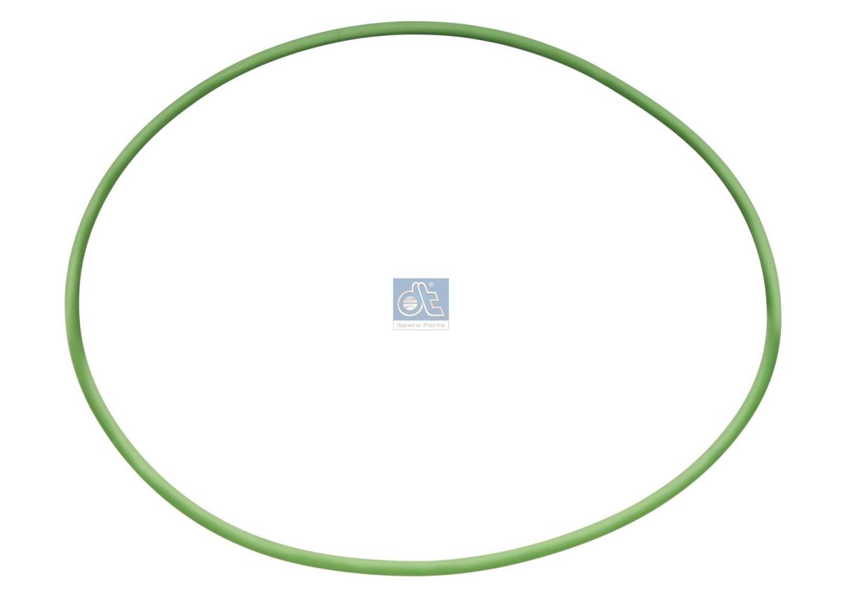 Anillo de retén DT SPARE PARTS 1.27418 para Scania 4