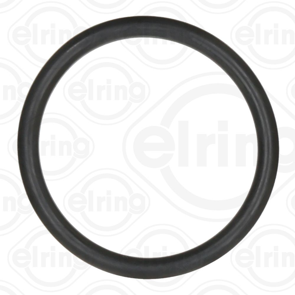 Empaquetadura de brida de refrigerante ELRING 027.480 para Ford Range