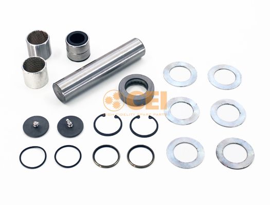 Kit de reparación de perno rey C.E.I 230.087 para MAN SR