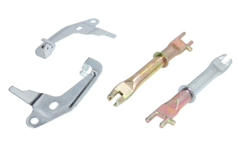 Kit de ajuste de freno de tambor QUICK BRAKE 108 53 004 para Toyota Hilux VII