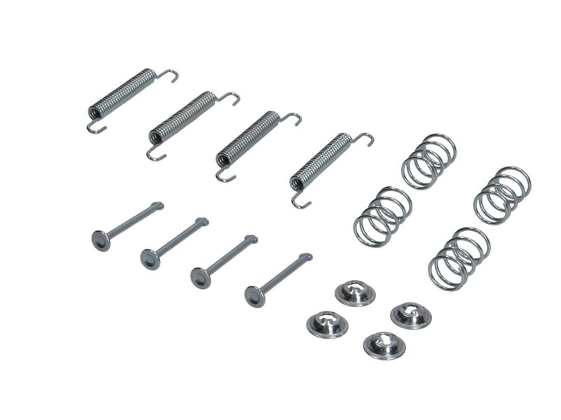 Kit de accesorios de balatas de freno QUICK BRAKE 105-0791 para Opel Omega B