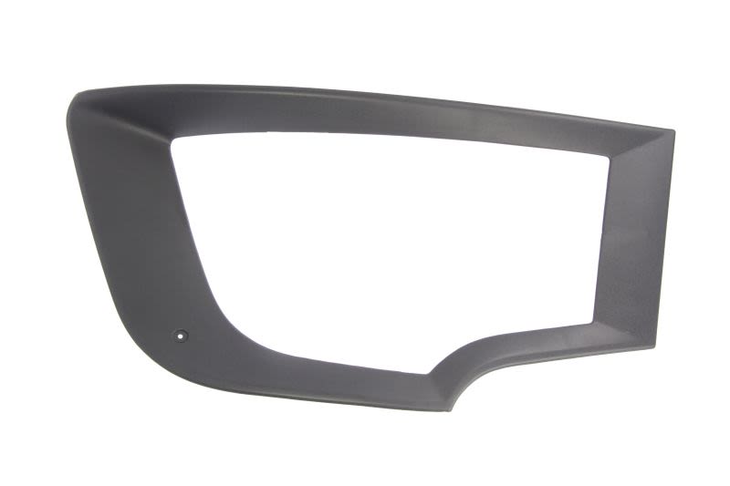 Marco de foco PACOL MER-HLS-008R para Mercedes-Benz Actros MP4 / MP5