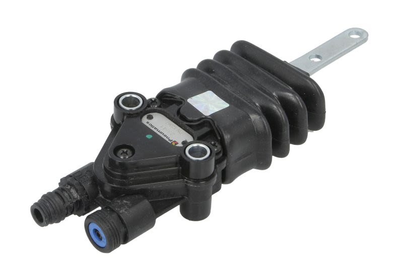 Válvula de suspensión neumática PNEUMATICS PN-12067 para Scania R I R410