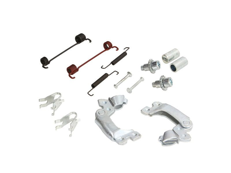 Kit de accesorios de balatas de freno AKUSAN LCC 7020 para Peugeot Boxe