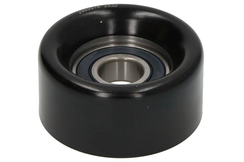 Polea tensora de correa multicanal HERTH+BUSS JAKOPARTS J1140358 para KIA Optim