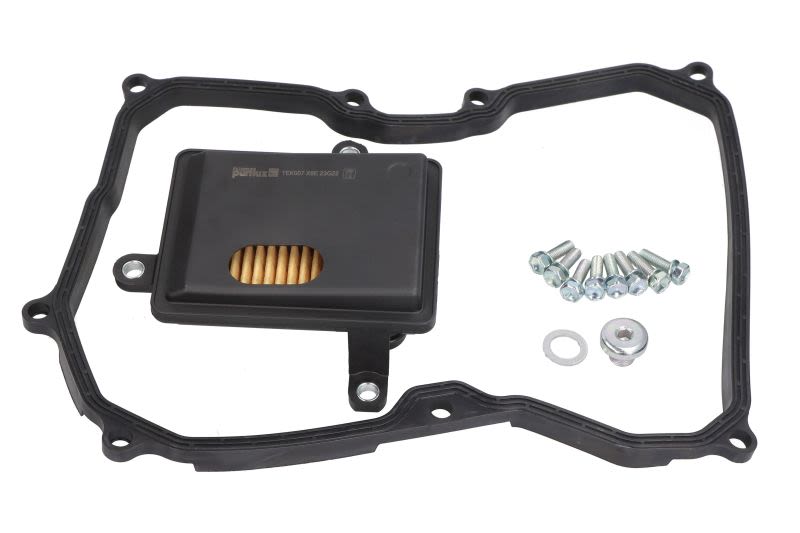 Filtro de transmisión automática PURFLUX TEK007 para Volkswagen Golf Alltrack VII