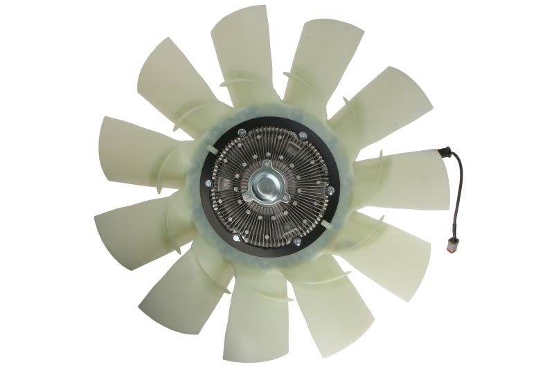 Embrague de ventilador de radiador DT SPARE PARTS 1.11764 para Scania S DC16.101-DC16.123