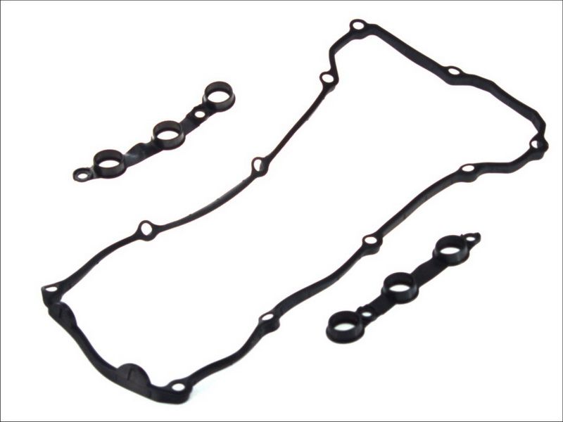 Juego de empaquetaduras de tapa de válvulas ELRING 302.350 para BMW Serie 3 (E36) 1990-2000