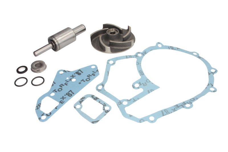 Kit de reparación para bomba de agua OMP 412.006 para John Deere 310