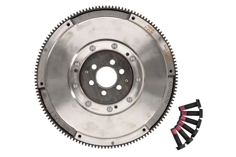 Volante de motor VALEO 836542 para Audi A3