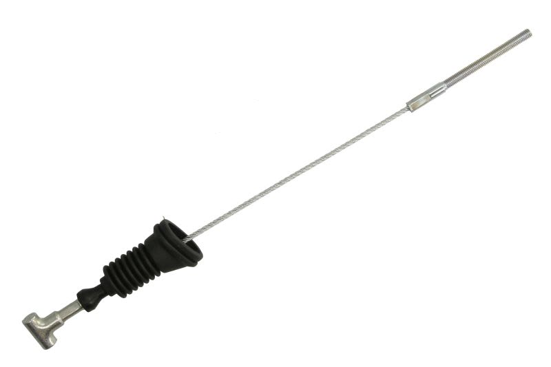 Cable de freno de estacionamiento LINEX 32.02.33 para Opel Meriva A