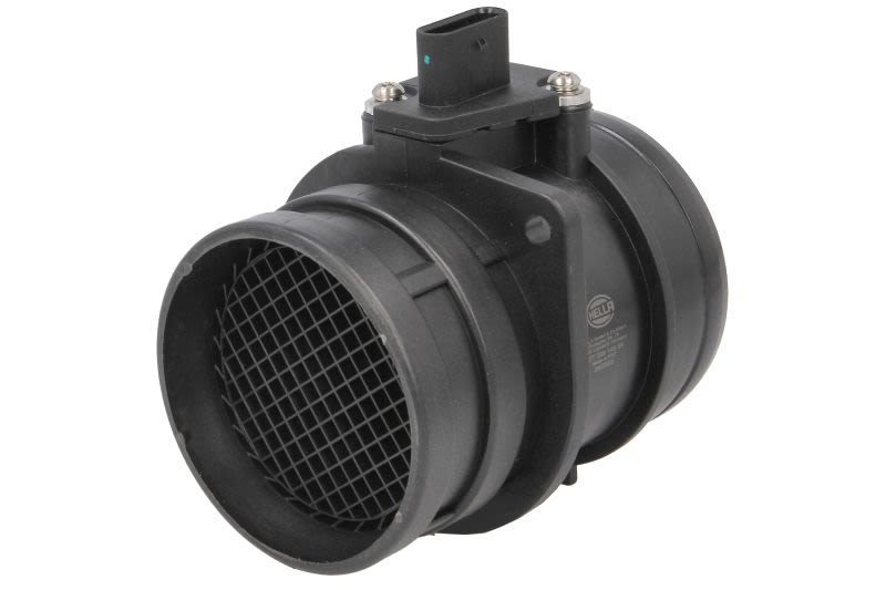 Sensor de flujo de masa de aire HELLA 8ET 009 149-591 para Audi A3