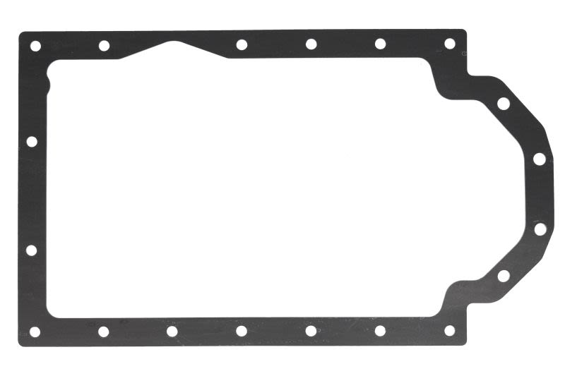 Empaquetadura de cárter de aceite ENGITECH ENT020138 para Case IH 238