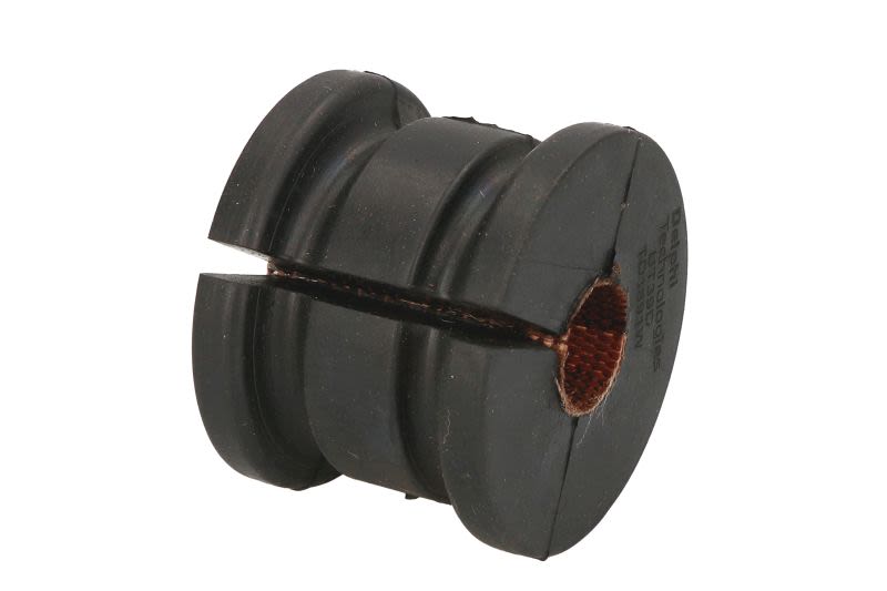 Buje de barra estabilizadora DELPHI TD1891W para Mercedes-Benz Clase C (W203) 2000-2007