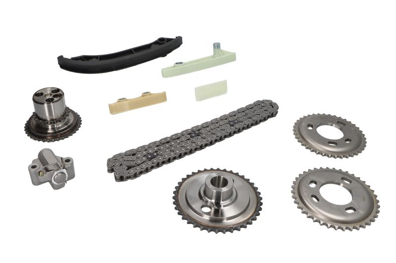 Kit de cadena de distribución HERTH+BUSS JAKOPARTS J1190808 para Ford Range