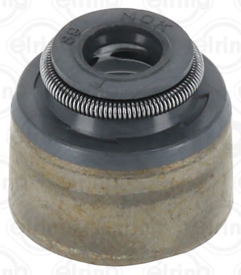 Juego de empaquetaduras de tapa de válvulas ELRING 091.180 para Toyota Yaris