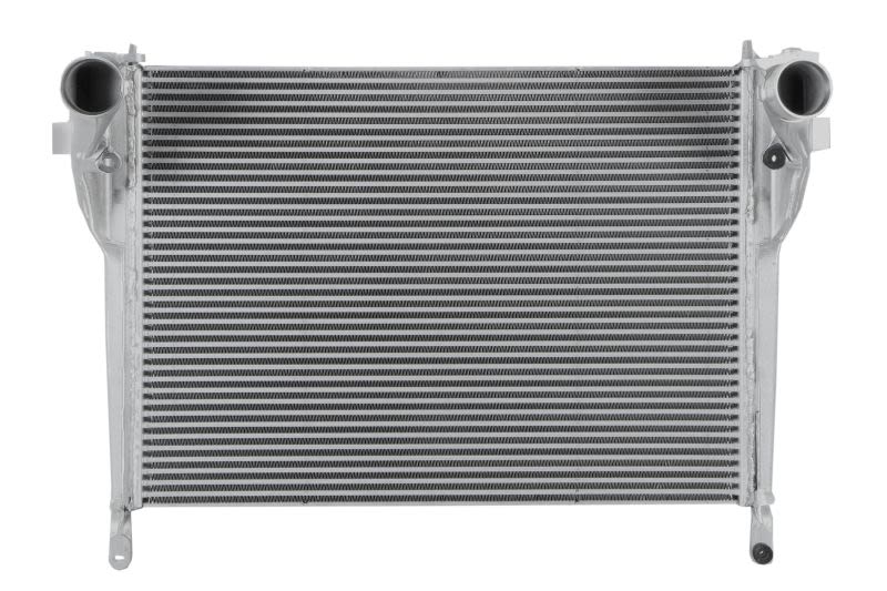 Enfriador de aire de carga (intercooler) MAHLE CI 706 000P para Mercedes-Benz Actros MP4 / MP5