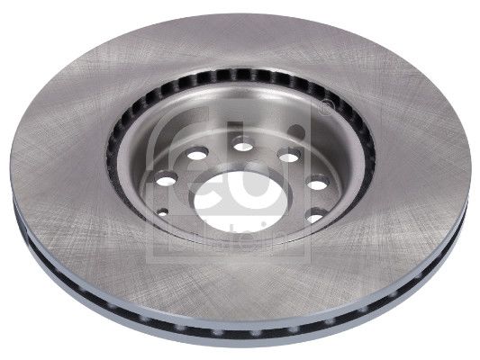 Disco de freno FEBI 24384