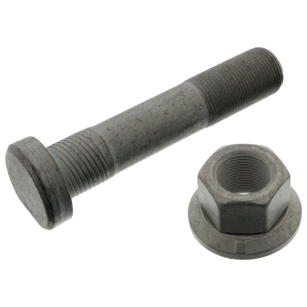 Espárrago de rueda FEBI 100081 para MAN TGS I