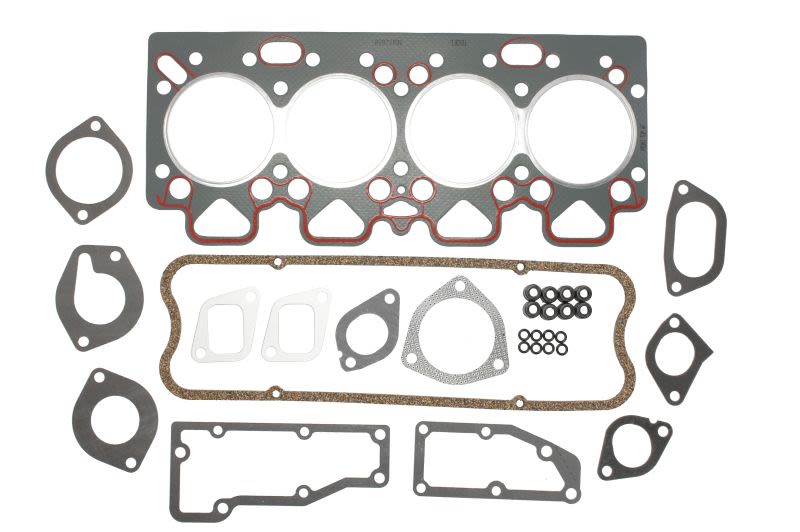 Juego completo de empaquetaduras de motor ENGITECH ENT000323 para Caterpillar 206B
