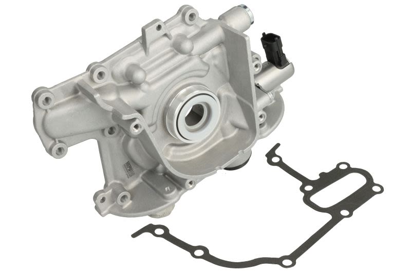 Bomba de aceite HEPU OP5585 para Fiat 500X