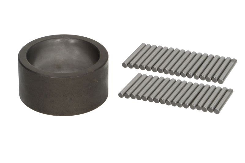 Kit de reparación de cilindro maestro hidráulico AKUSAN AG 0373 para John Deere 1040