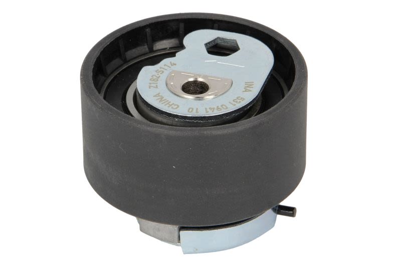 Polea tensora de correa de distribución INA 531 0941 10 para Iveco Daily V