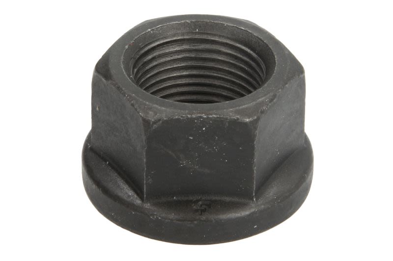 Tuerca de rueda FEBI 03964 para Iveco Zet
