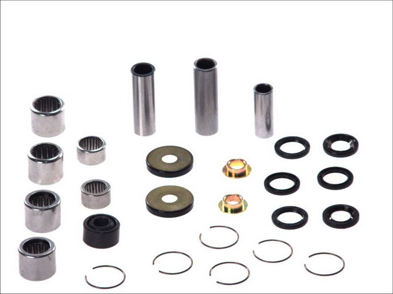 Kit de reparación de mangueta ALL BALLS AB27-1057 para Suzuki RM