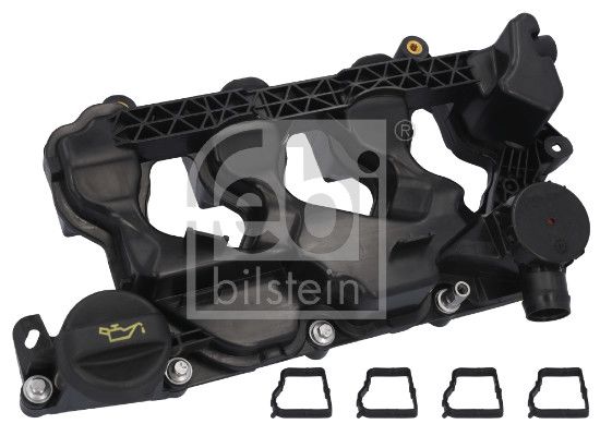 Tapa de balancines FEBI 1003329 para Ford Transit Connect