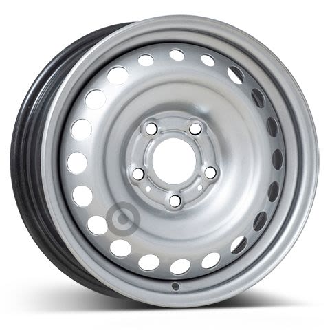 Llanta de rueda ALCAR ALC4516 para Renault Express